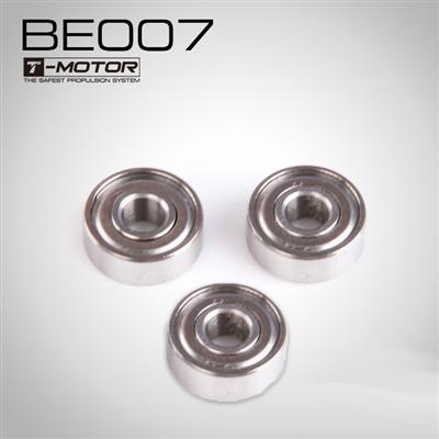 TM-BE007 Motor Bearings for MT2820, MT2826 (3pcs) 5x11x5mm